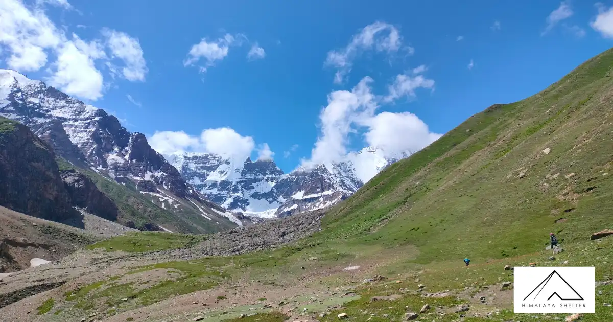 Lomvilad Pass