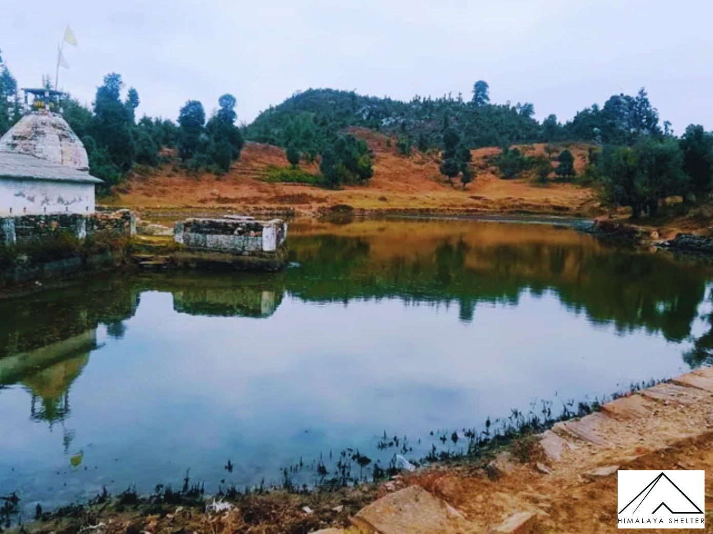 Tara Kund Lake Trek - Best Short Treks in Uttarakhand