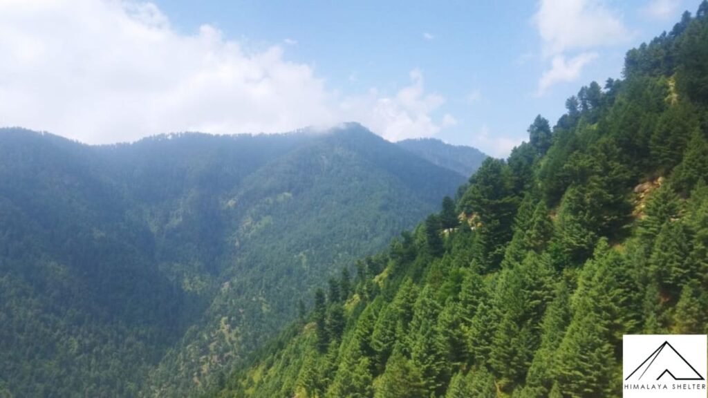 Gurez Valley Trek
