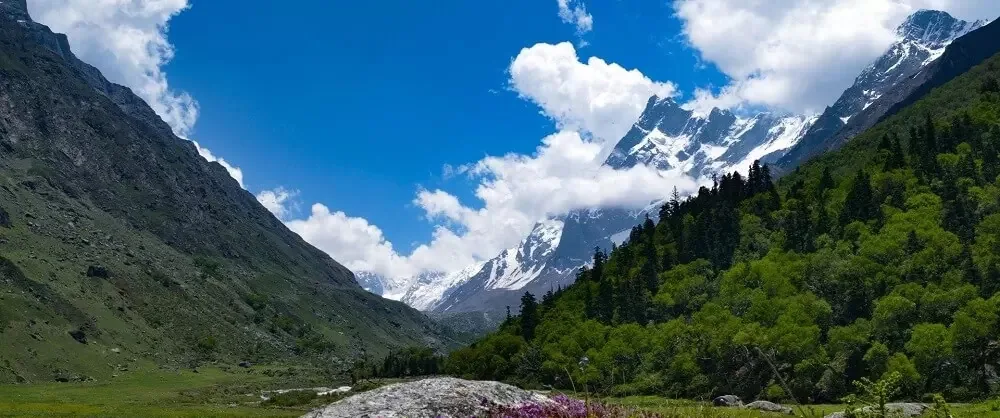 Har Ki Dun Trek
