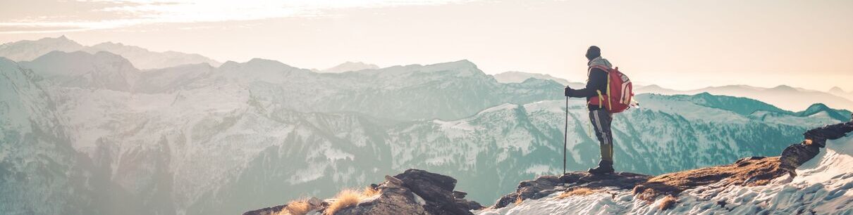 Dodital Darwa Top Yamunotri Trek