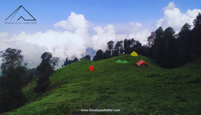 Unveiling The Hidden Beauty of Uttarakhand