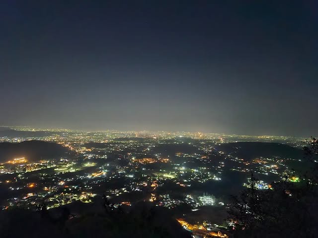 Dehradun Tour Highlights