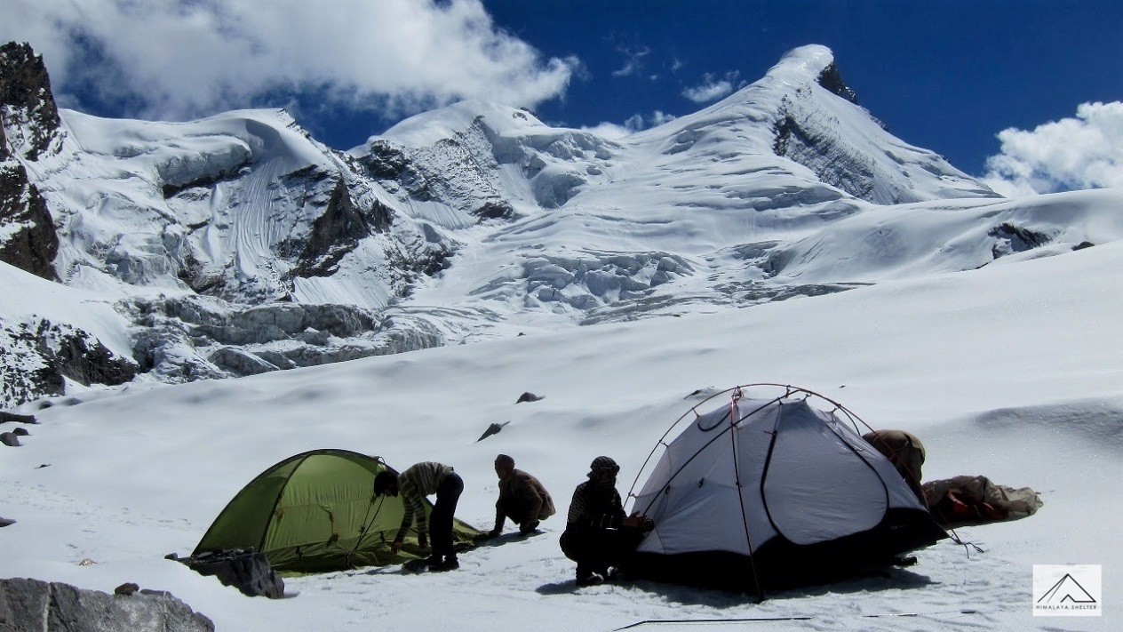 Dhumdhar Kandi and Bali Pass Trek