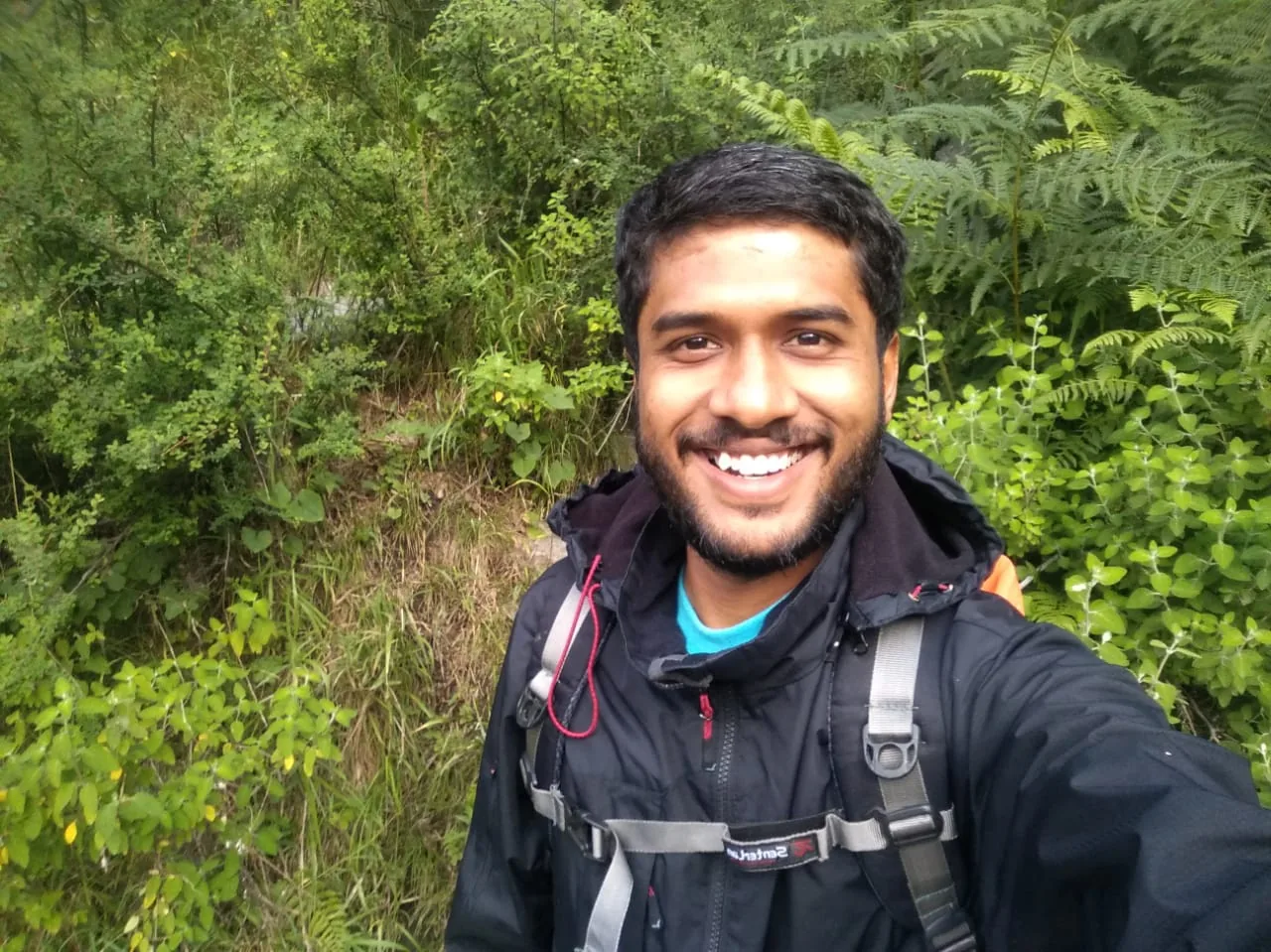 Dhruv Upadhyaya