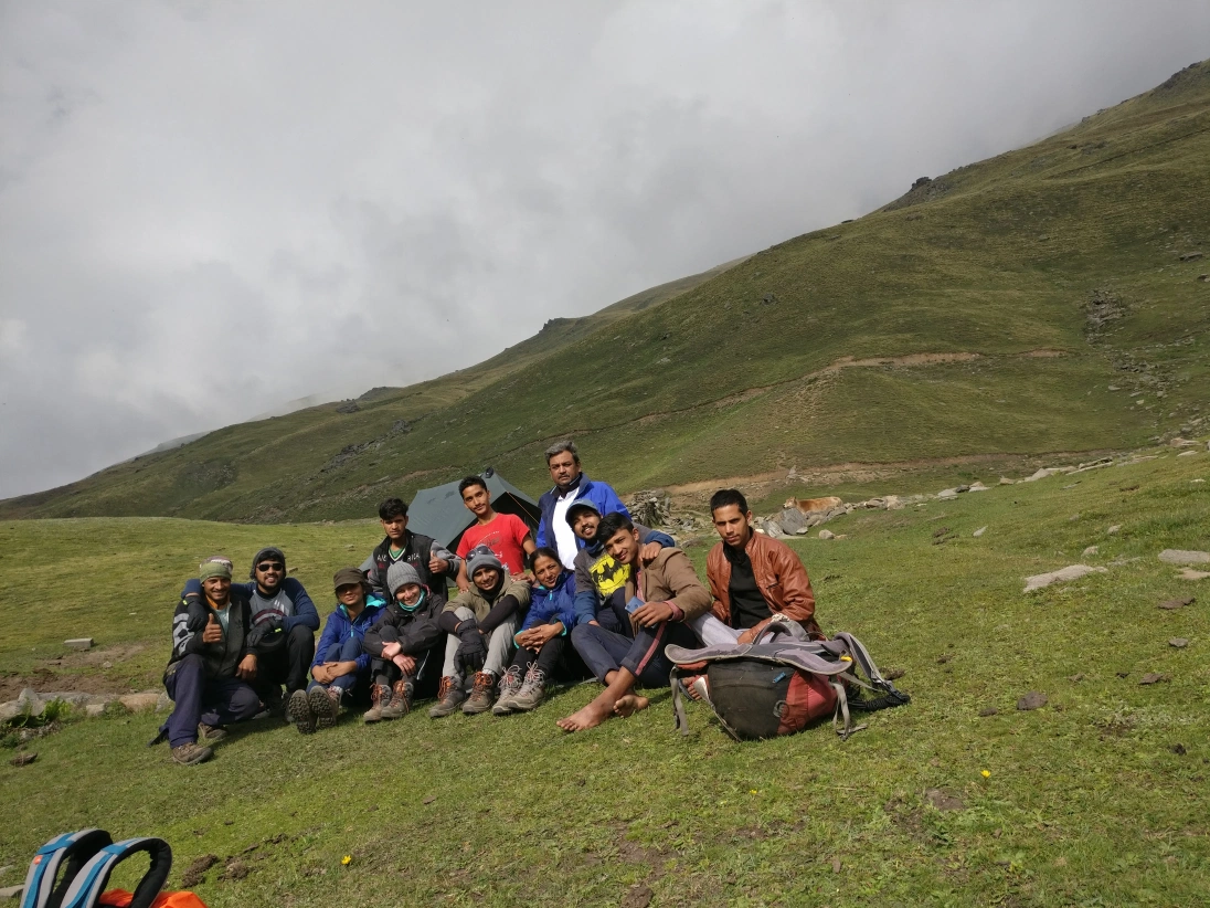Kedarkantha Trek | Har ki Dun Trek | Bali Pass trek | Phulara Ridge Trek | Dayara Bugyal Trek | Gidara Bugyal trek | Gaumukh Tapovan trek | Valley of Flowers trek  | Nag Tibba Trek | Chopta Chandrashila Trek