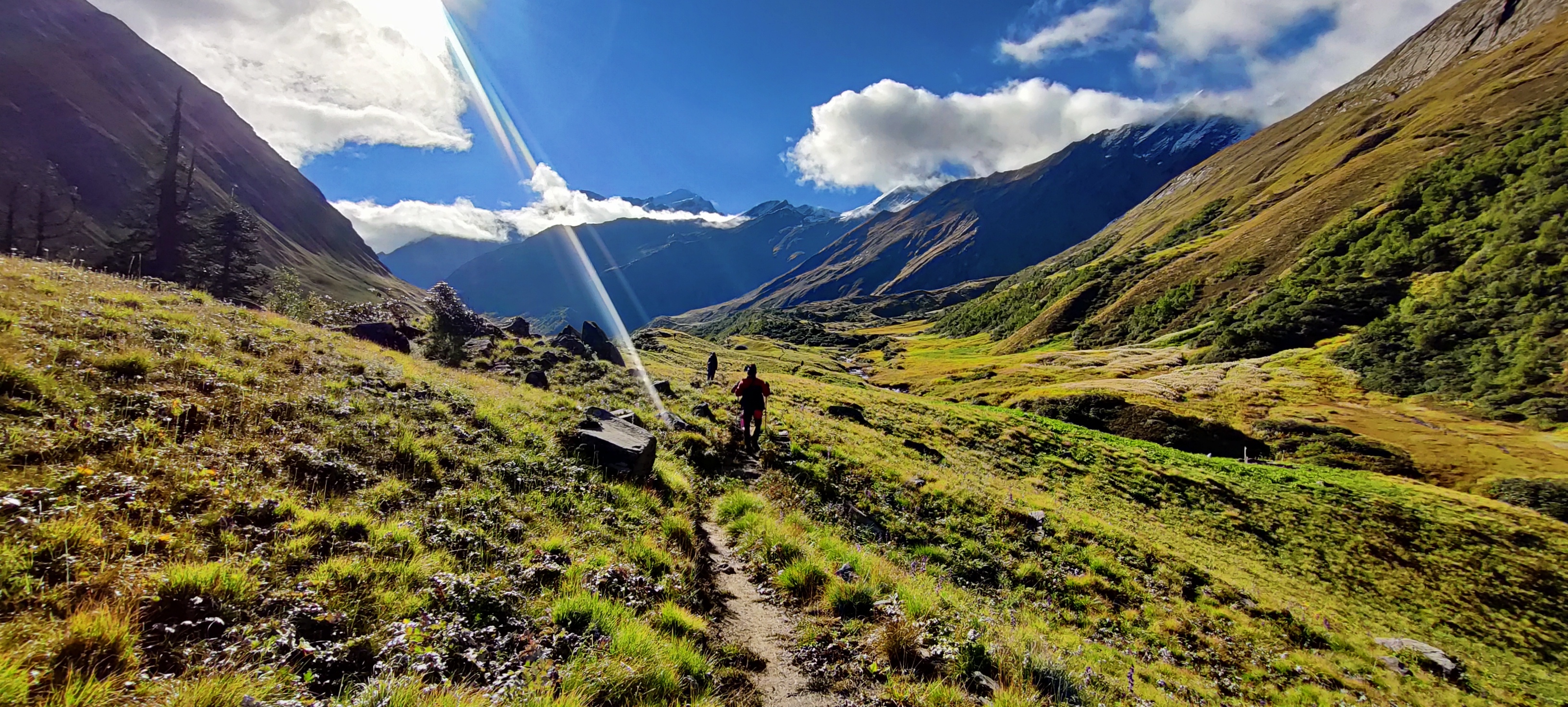 Find Out the Estimated Trekking Cost of Upcoming Summer Treks with Himalaya Shelter