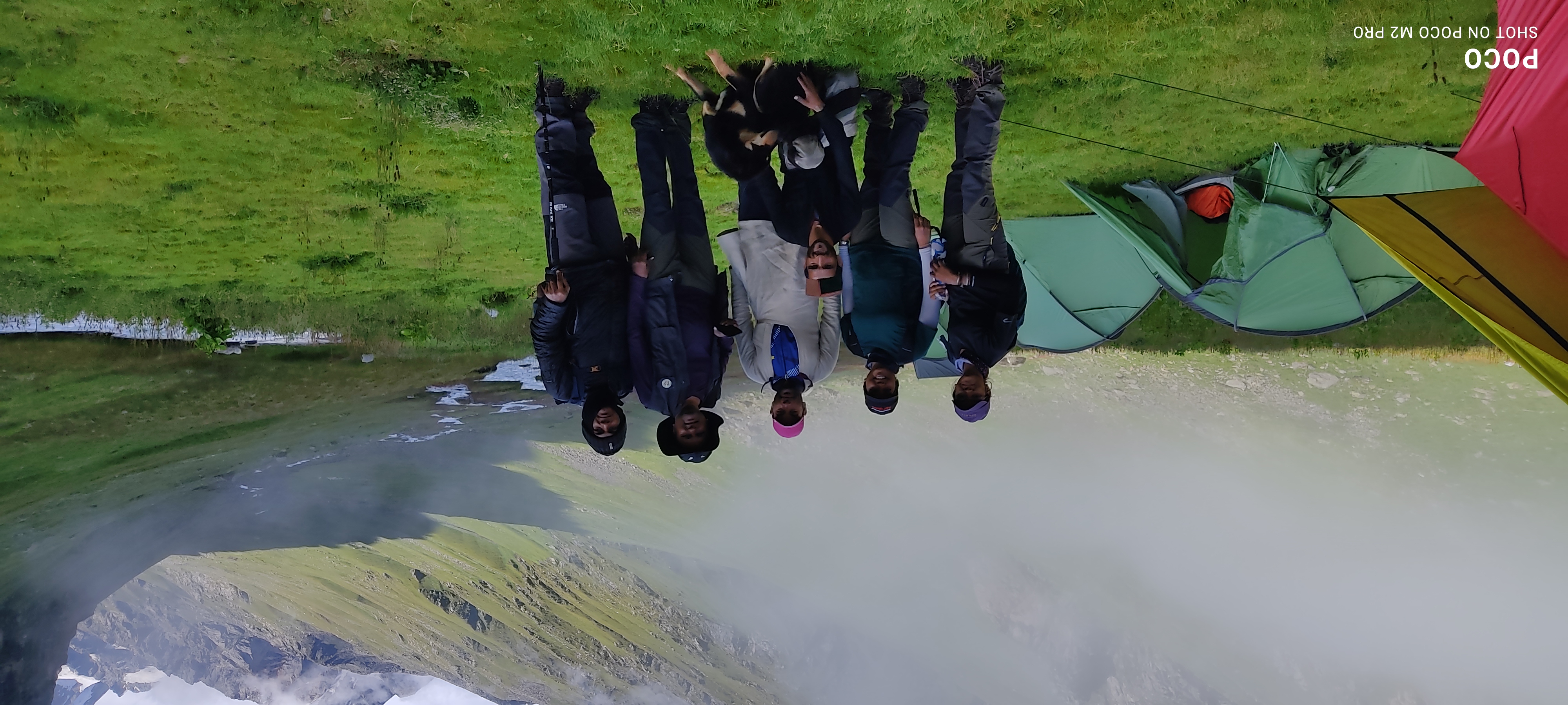 10 Best Himalayan Treks to Do in Summer