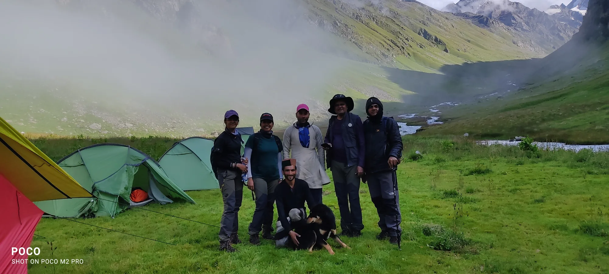 10 Best Himalayan Treks to Do in Summer