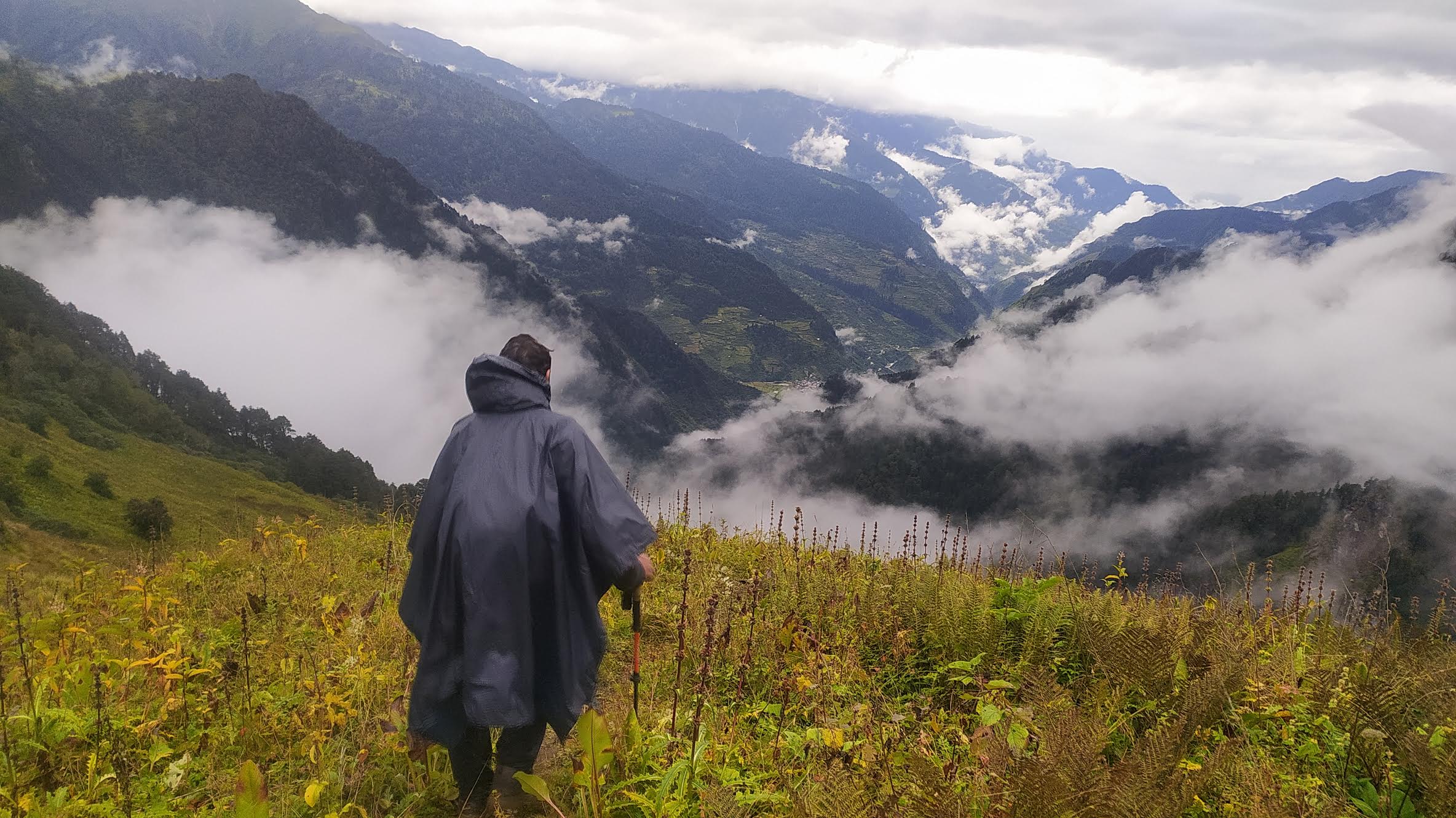 Bali Pass: A Visual Journey to a Heavenly Ascent