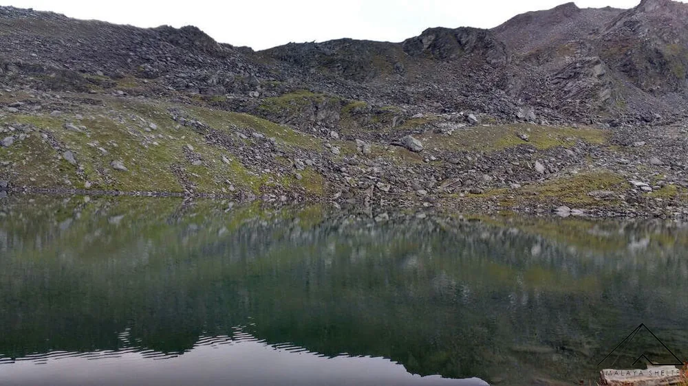 Maldaru Tal Trek trek in the Himalayas by Himalaya Shelter