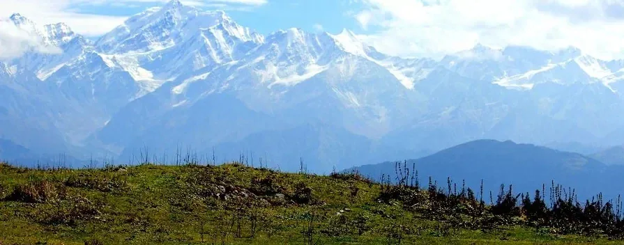 Surya Top Trek