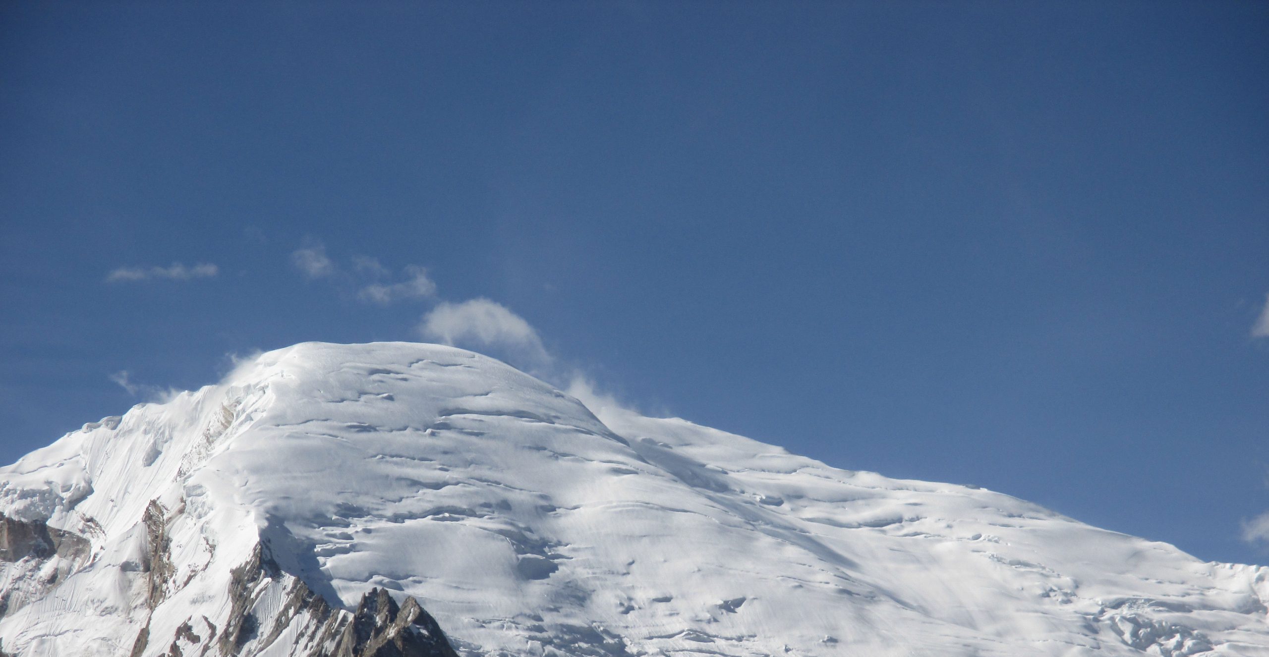 Kedar Dome Expedition