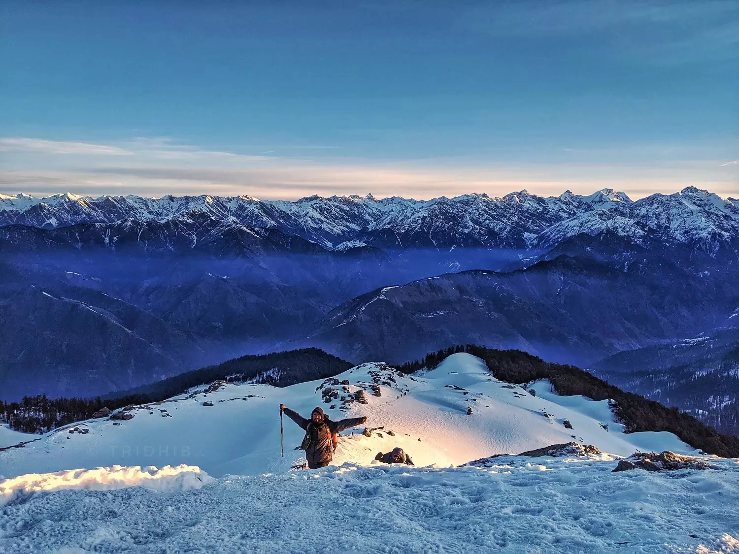 5 Reasons Why This Famous Trek in Uttarakhand Should be on Yourlist