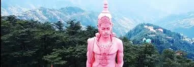 Jakhu Temple Trek