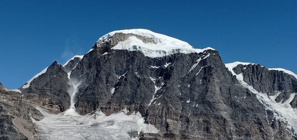 Deo Tibba Base Camp Trek