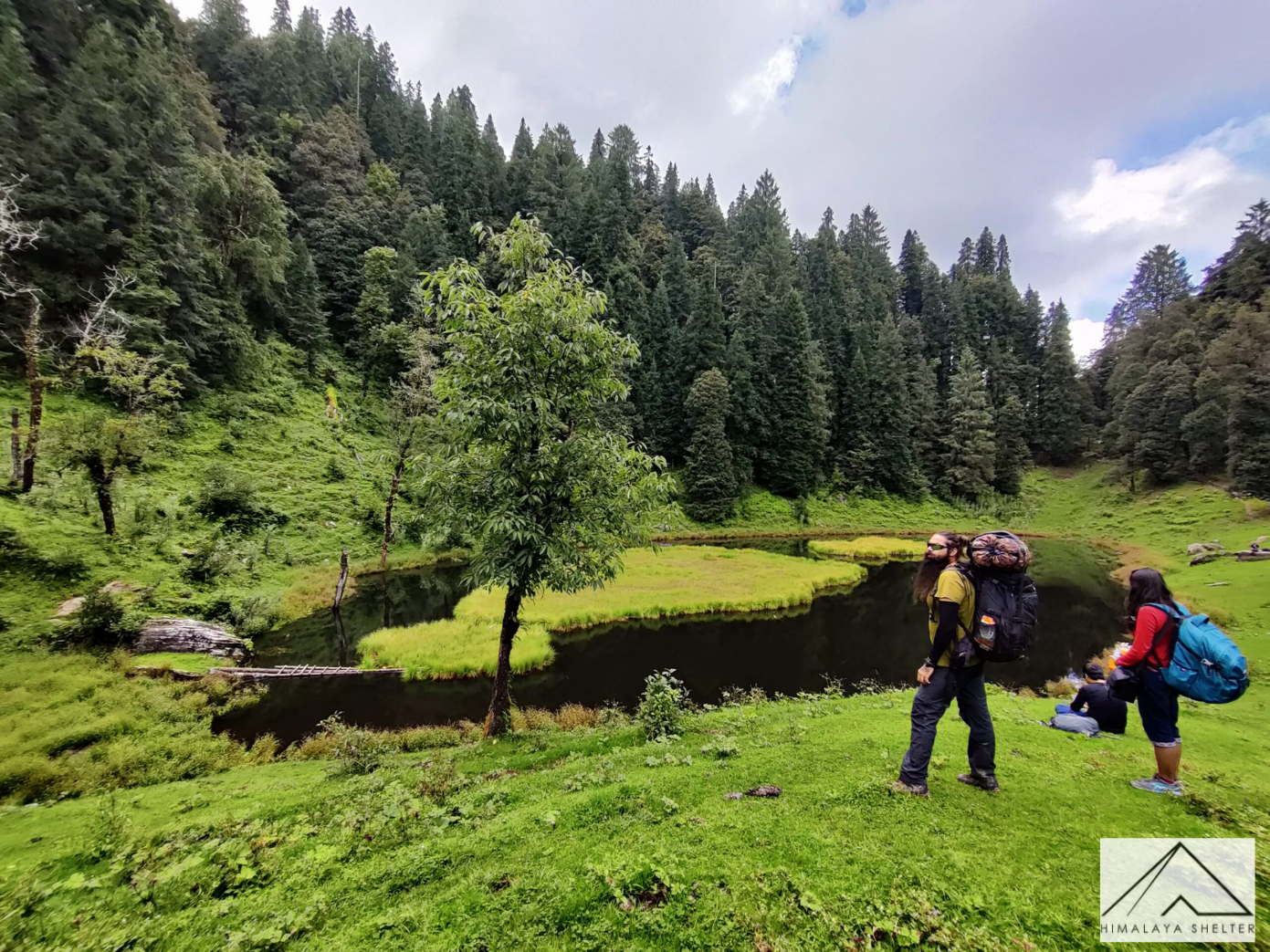 Phulara ridge - How to Prepare for the Mountain Ridge Trek