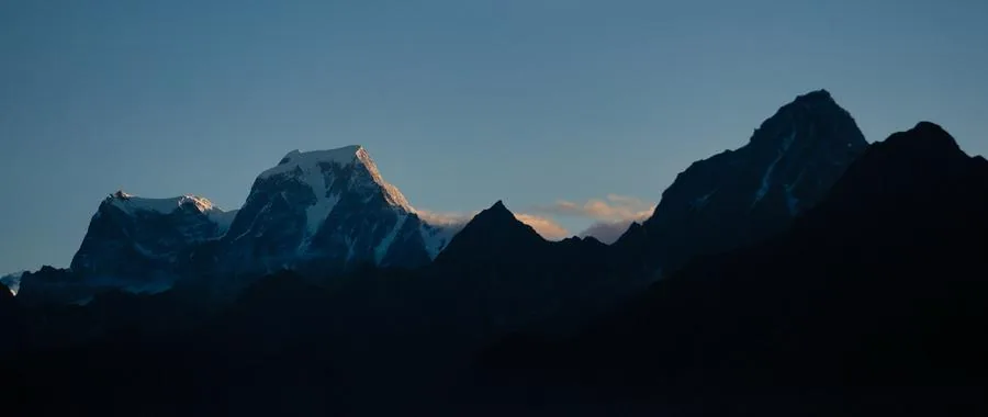 Pakhwa Bugyal Top trek in the Himalayas by Himalaya Shelter