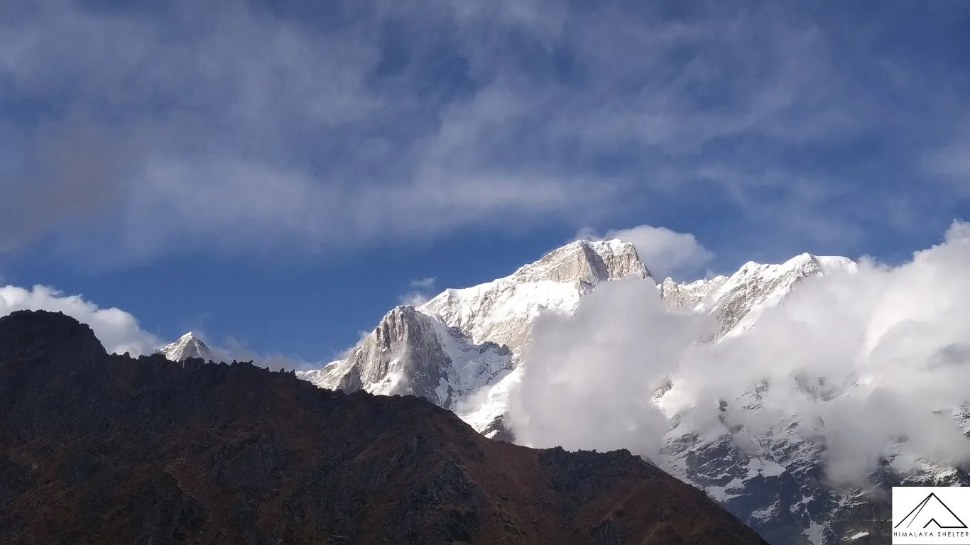 Kagbhusandi Lake Trek