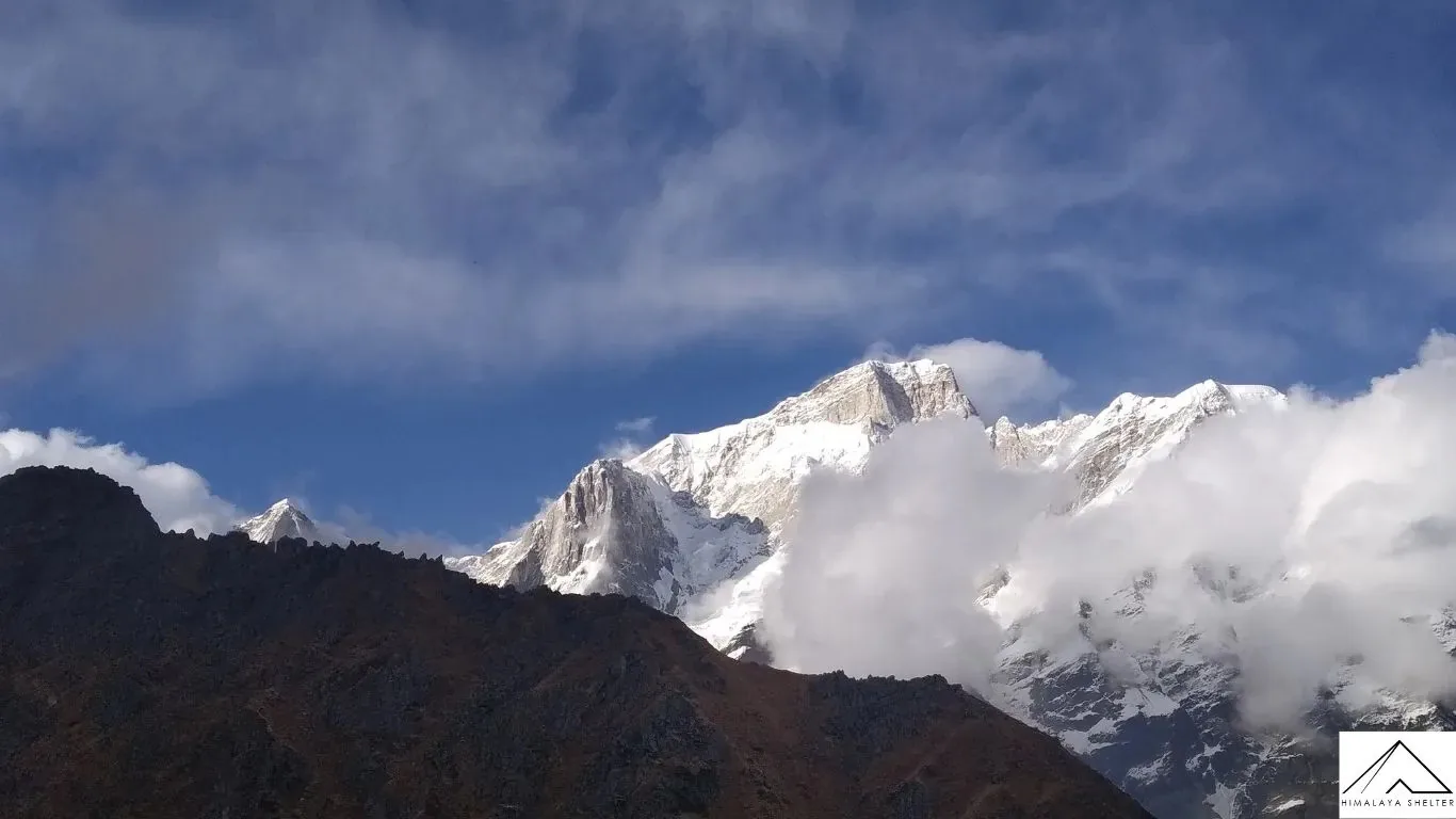 Kagbhusandi Lake Trek trek in the Himalayas by Himalaya Shelter