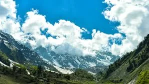 Patalsu Peak Trek trek in the Himalayas by Himalaya Shelter