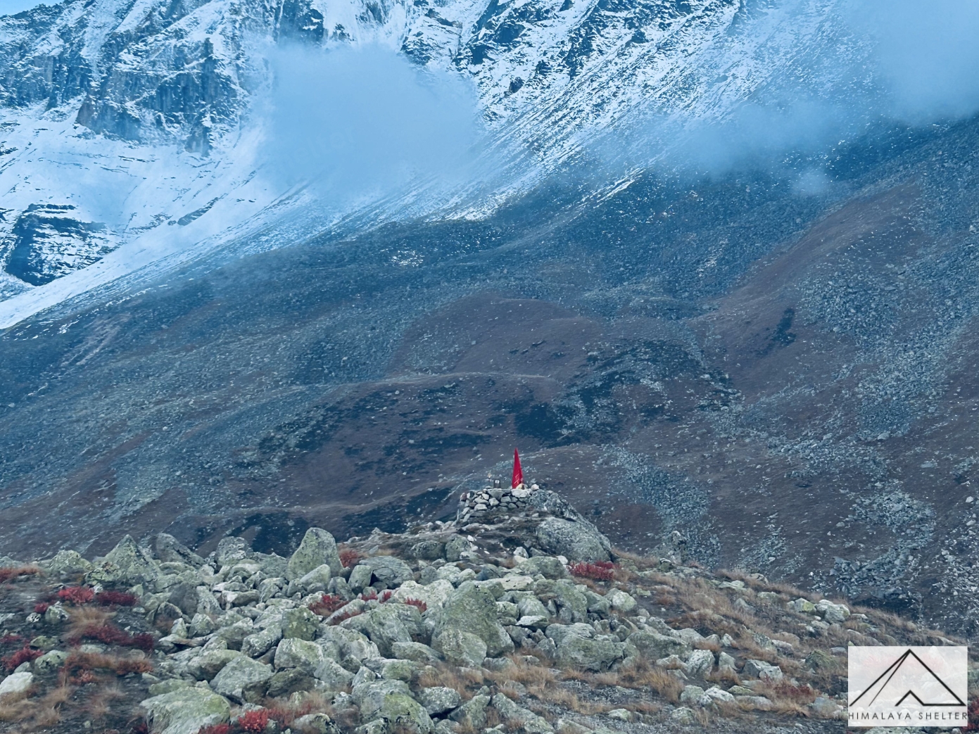 Gaumukh Tapovan Trek