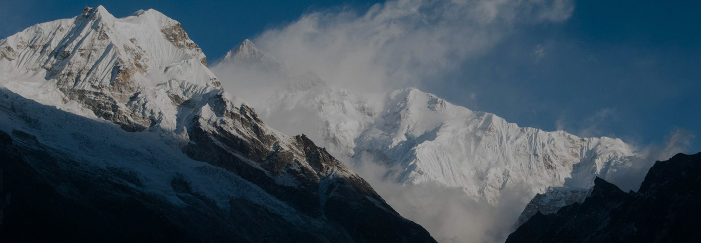 The Dafeybhir Pass Trek