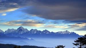 Sandakphu Phalut Trek