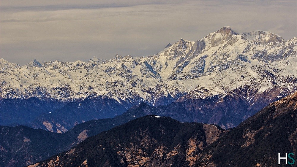 Garhwal Himalayas: A Journey Through Nature’s Majesty