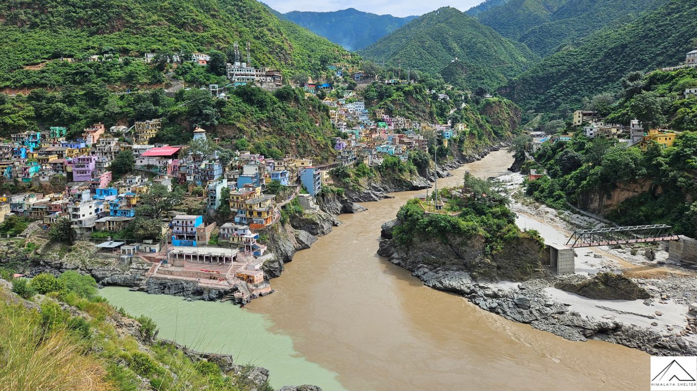 Gallery photo - Valley Of Flowers Trek 8