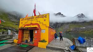 Gallery photo - Valley Of Flowers Trek 12