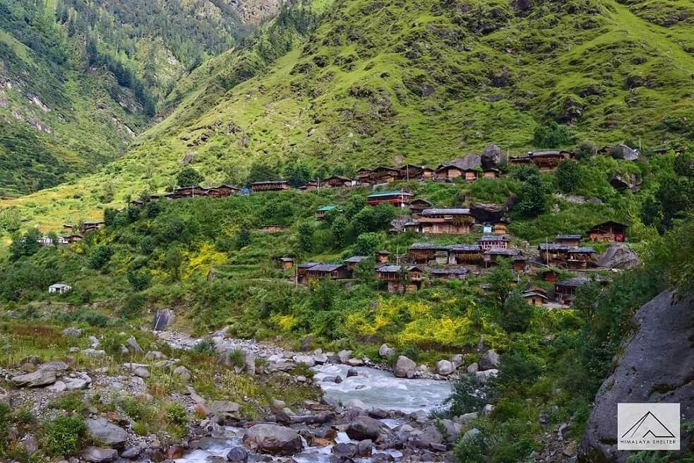 Gallery photo - Har Ki Dun Bali Pass 6