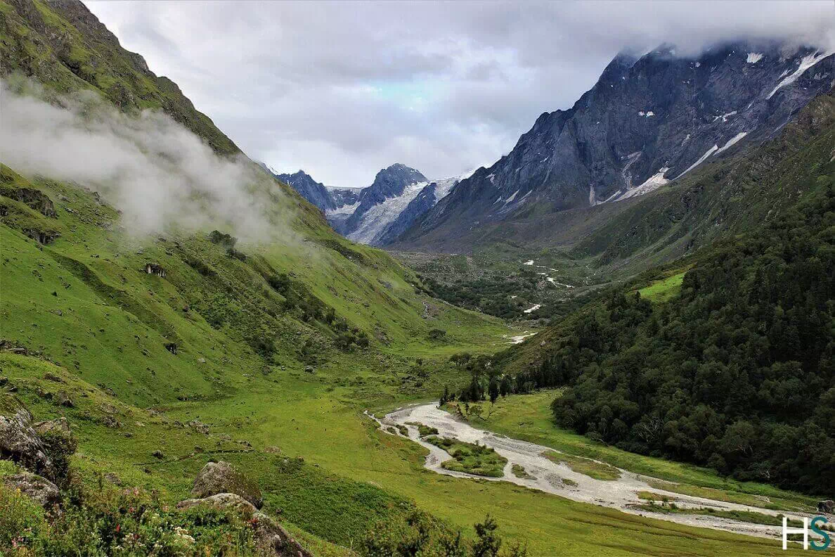 Gallery photo - Har Ki Dun Bali Pass 7