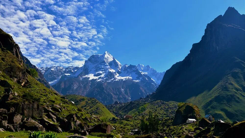 Gallery photo - Har Ki Dun Bali Pass 8