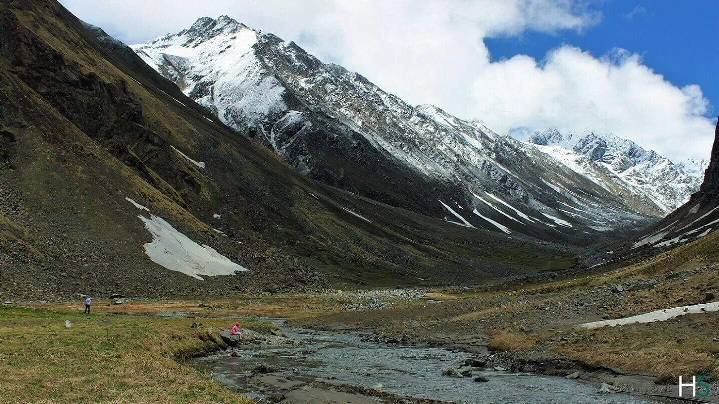 Gallery photo - Har Ki Dun Bali Pass 9