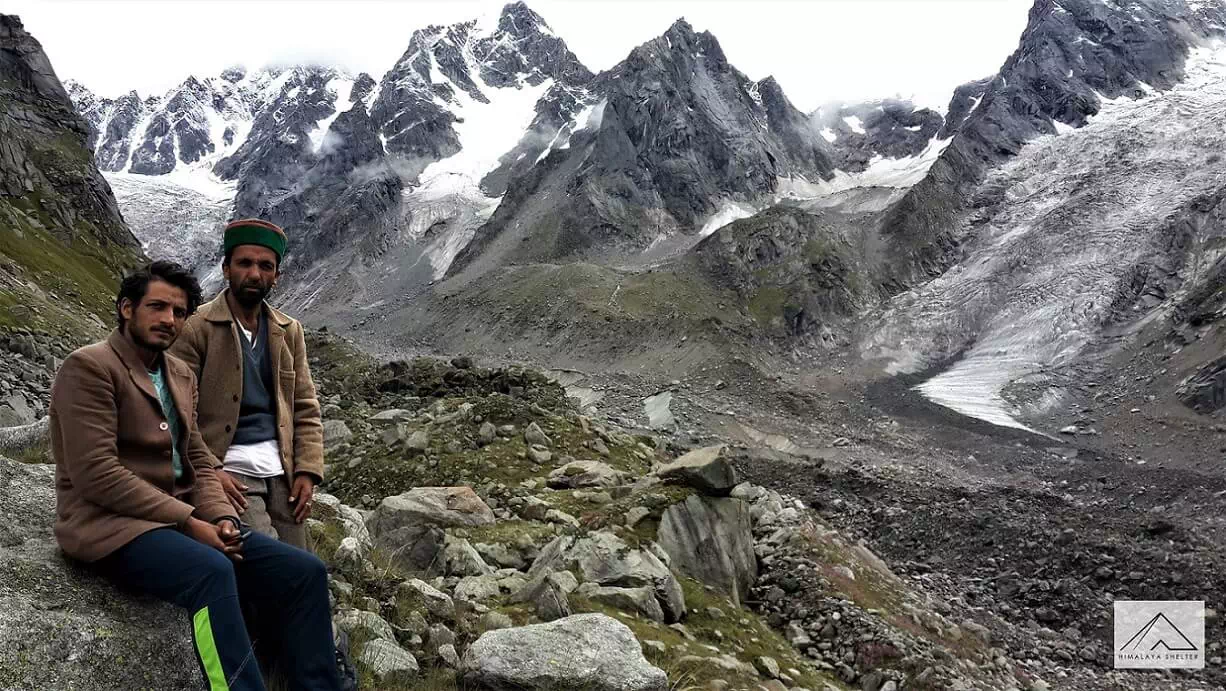 Gallery photo - Har Ki Dun Bali Pass 11