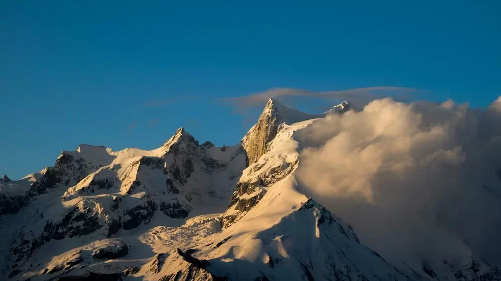 Gallery photo - Har Ki Dun Bali Pass 12