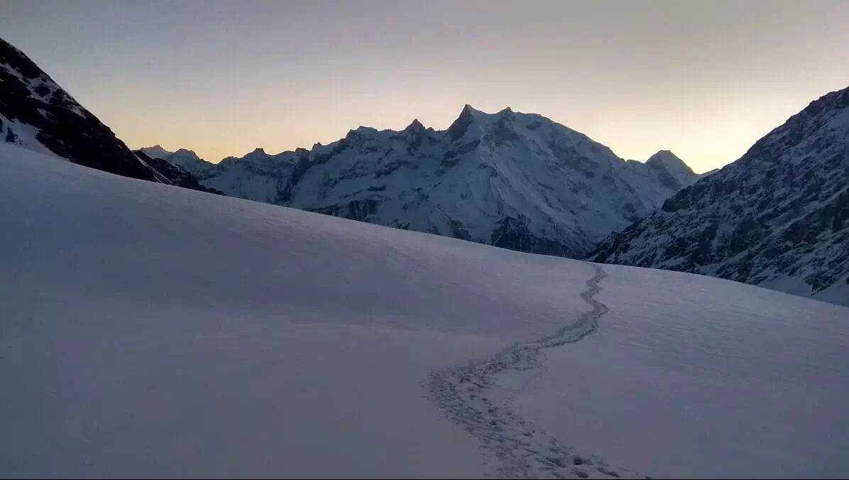 Gallery photo - Bali Pass Trek 5