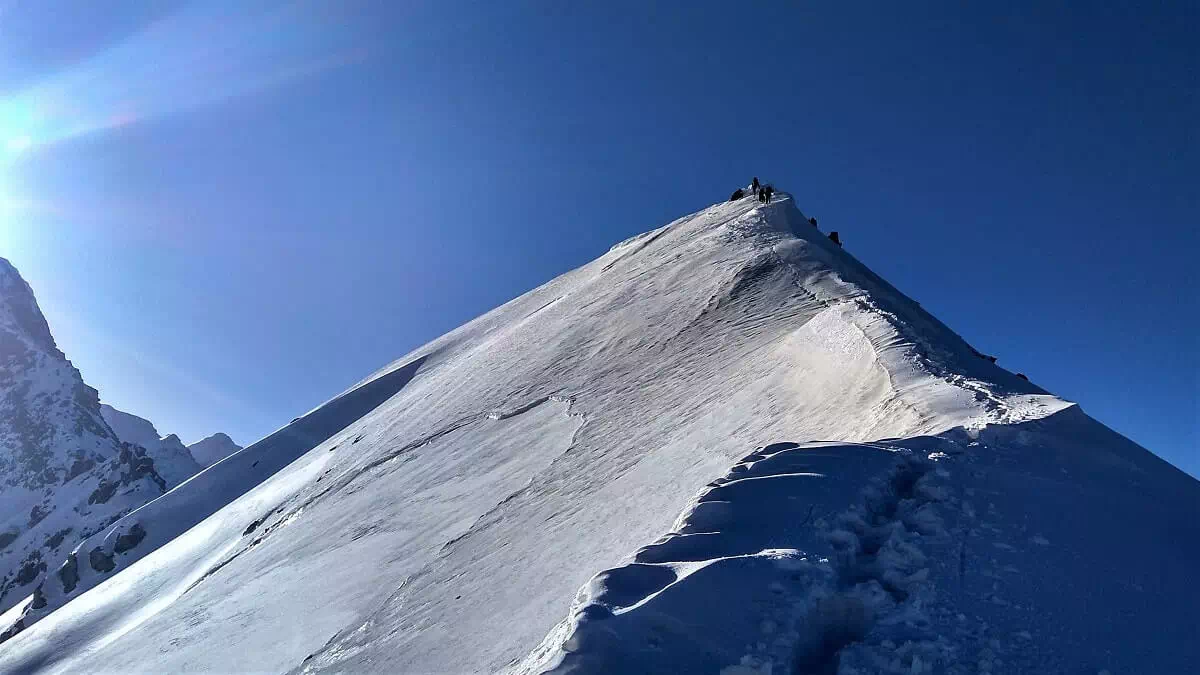 Gallery photo - Bali Pass Trek 6