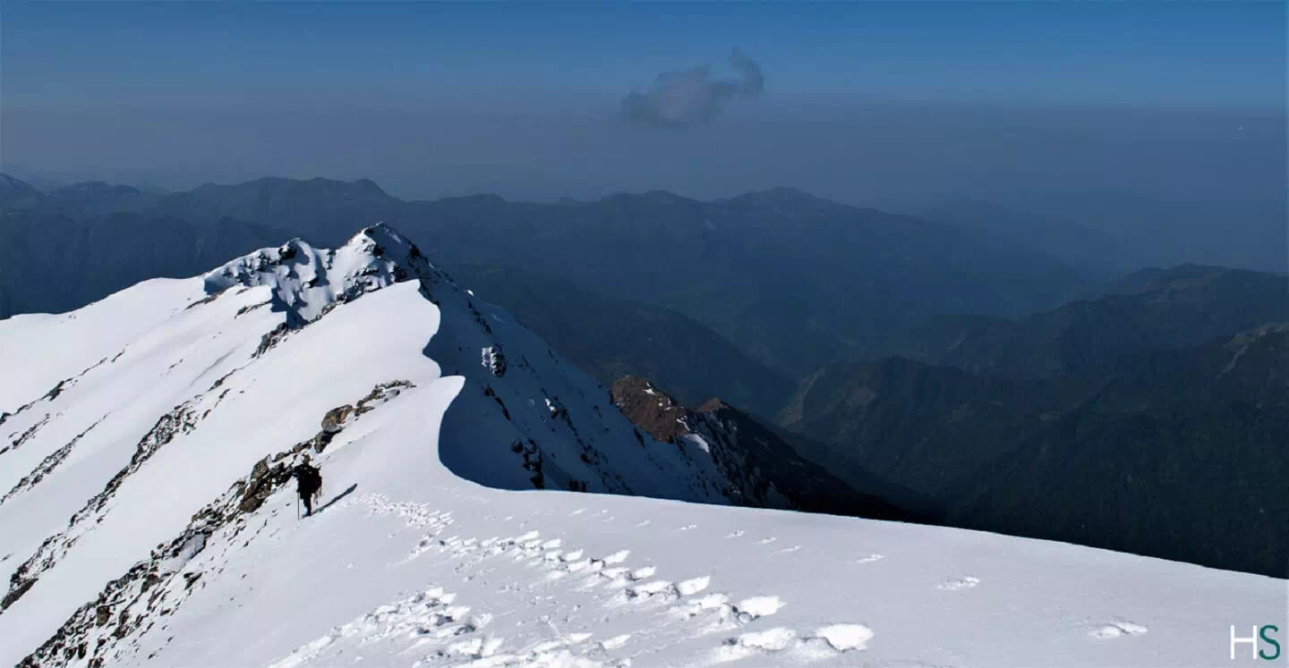 Gallery photo - Bali Pass Trek 7