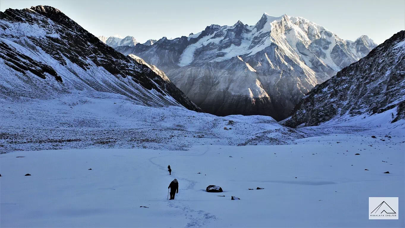 Gallery photo - Bali Pass Trek 9