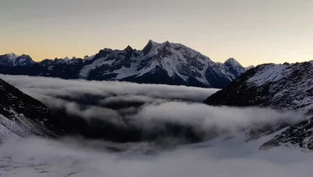 Gallery photo - Bali Pass Trek 10