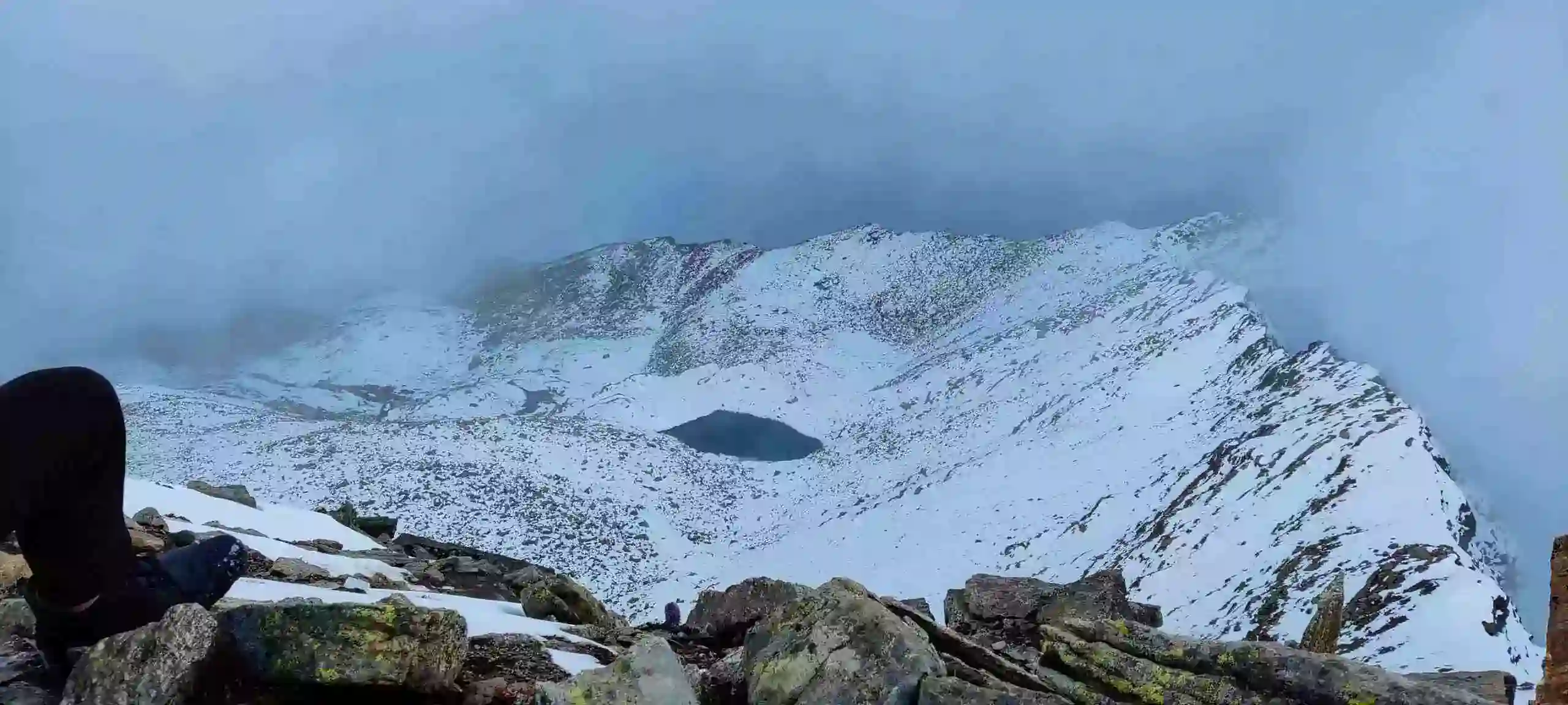 Gallery photo - Bali Pass Trek 11