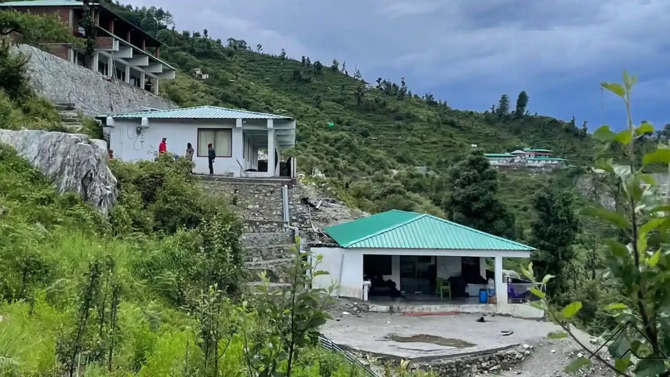 Gallery photo - Bali Pass Trek 12