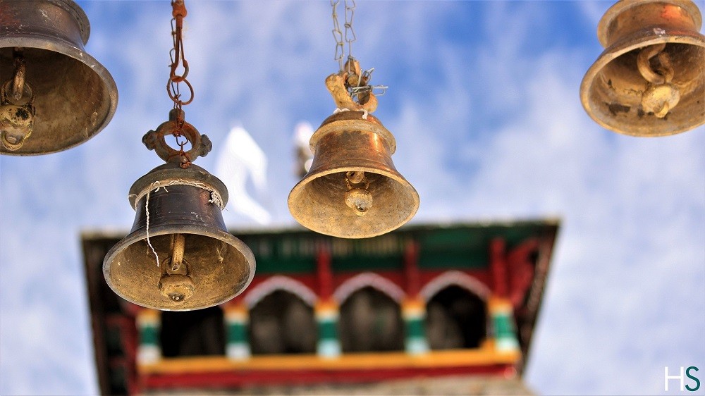 Gallery photo - Chopta Chandrashila Trek 2