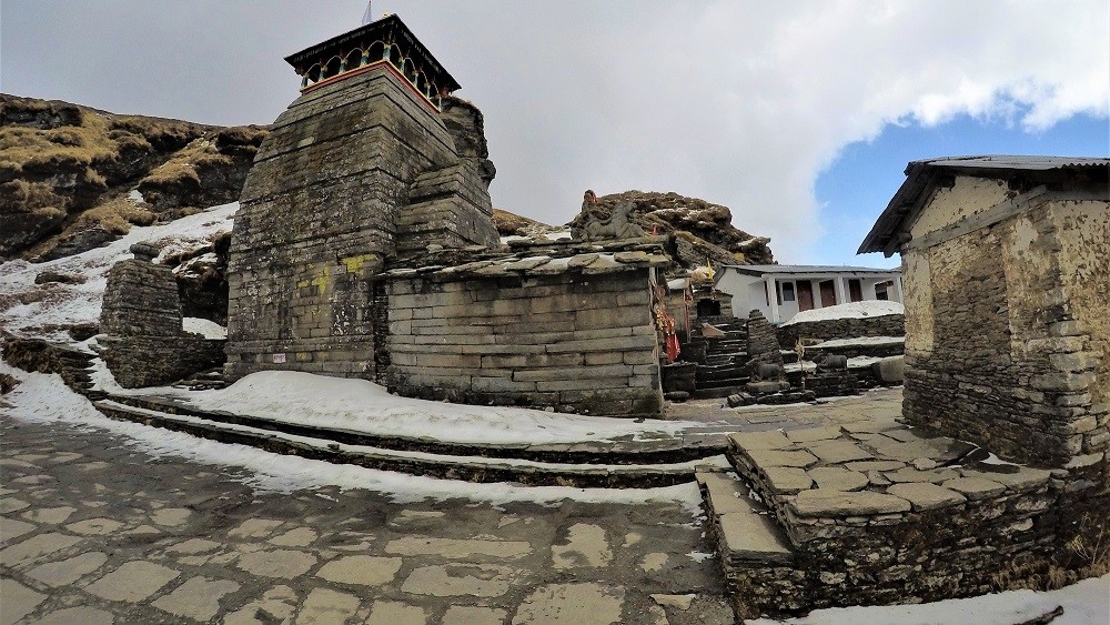 Gallery photo - Chopta Chandrashila Trek 1