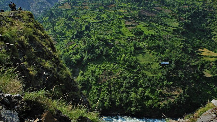 Gallery photo - Rupin Pass Trek Himachal 4