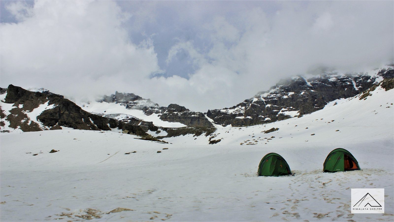 Gallery photo - Rupin Pass Trek Himachal 1