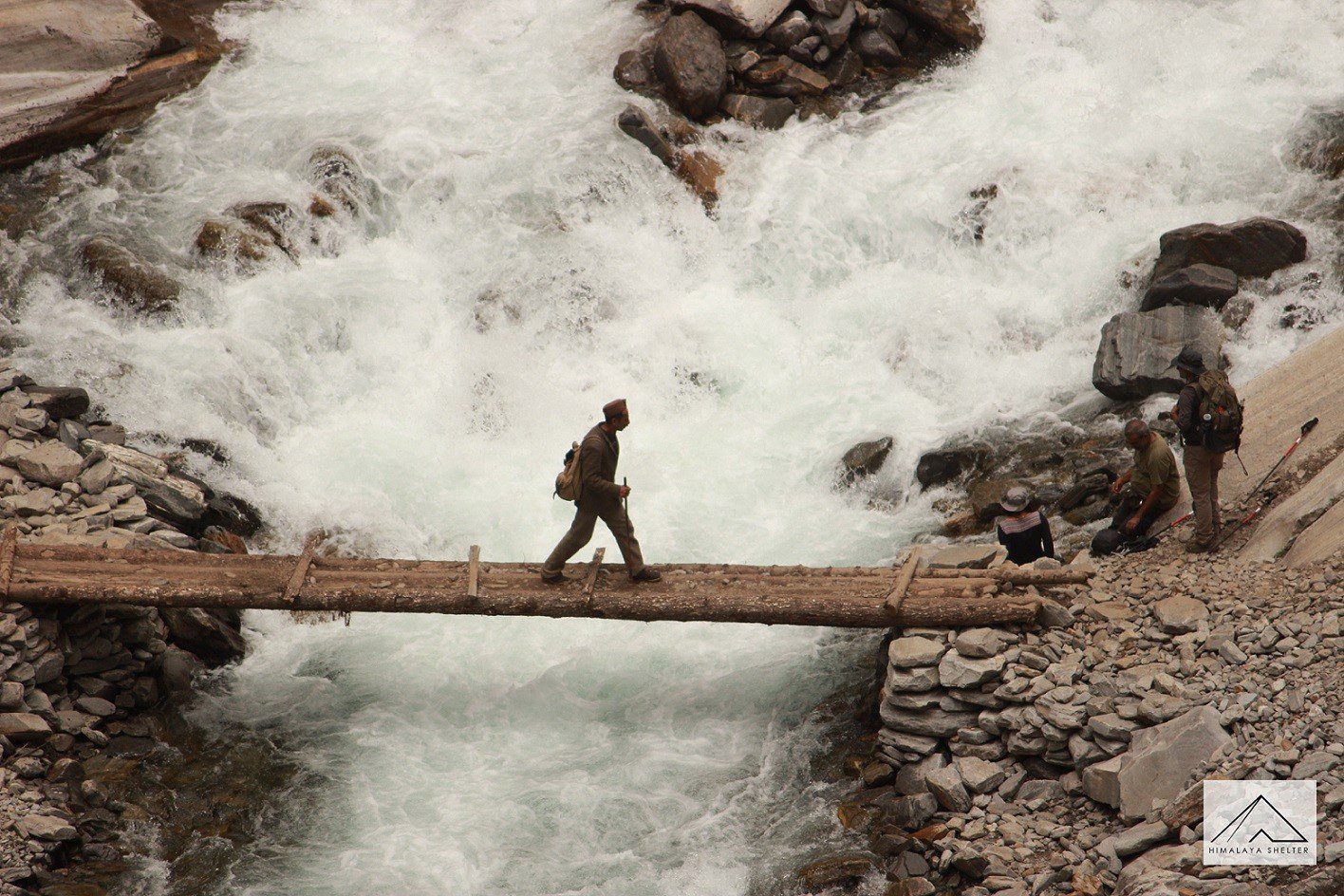 Gallery photo - Rupin Pass Trek Himachal 7