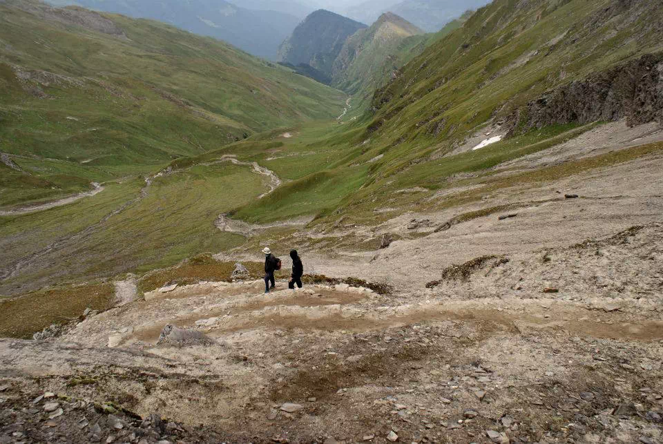 Gallery photo - Roopkund Lake 10